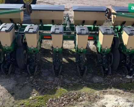 Грейт Плейнс ПД, об'ємом двигуна 0 л та пробігом 0 тис. км за 16000 $, фото 1 на Automoto.ua