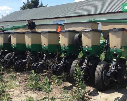 Грейт Плейнс ПД, объемом двигателя 0 л и пробегом 0 тыс. км за 23000 $, фото 2 на Automoto.ua