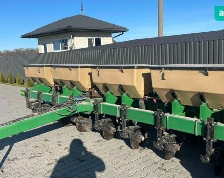 Грейт Плейнс ПД, об'ємом двигуна 0 л та пробігом 0 тис. км за 24000 $, фото 2 на Automoto.ua