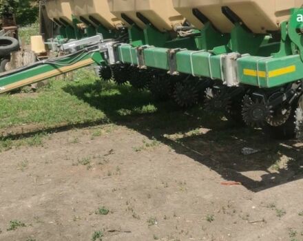 Грейт Плейнс ПД, об'ємом двигуна 0 л та пробігом 0 тис. км за 27906 $, фото 2 на Automoto.ua