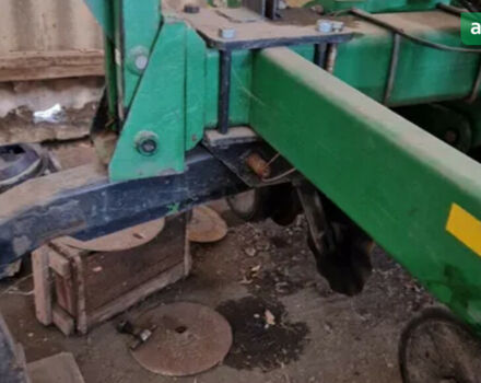 Грейт Плейнс ПД, об'ємом двигуна 0 л та пробігом 0 тис. км за 16500 $, фото 4 на Automoto.ua