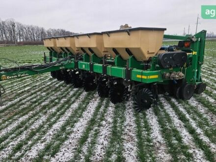 Грейт Плейнс ПД, объемом двигателя 0 л и пробегом 0 тыс. км за 18200 $, фото 1 на Automoto.ua