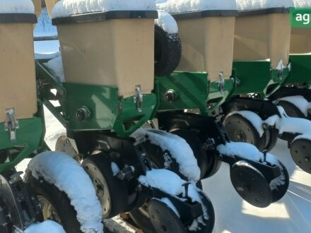 Грейт Плейнс ПД, объемом двигателя 0 л и пробегом 0 тыс. км за 20000 $, фото 1 на Automoto.ua