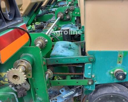 Зеленый Грейт Плейнс ПД, объемом двигателя 0 л и пробегом 0 тыс. км за 15701 $, фото 3 на Automoto.ua