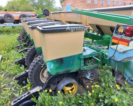 Зеленый Грейт Плейнс ПД, объемом двигателя 0 л и пробегом 0 тыс. км за 15701 $, фото 4 на Automoto.ua