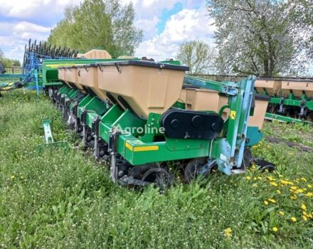 Зеленый Грейт Плейнс ПД, объемом двигателя 0 л и пробегом 0 тыс. км за 15701 $, фото 1 на Automoto.ua