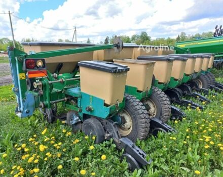 Зеленый Грейт Плейнс ПД, объемом двигателя 0 л и пробегом 0 тыс. км за 15701 $, фото 2 на Automoto.ua