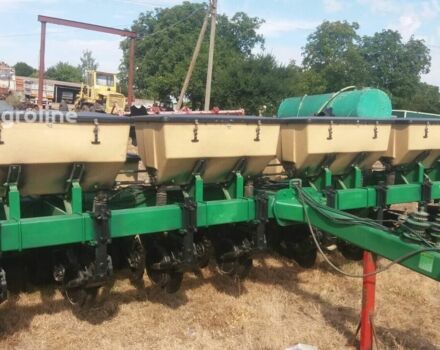 Зелений Грейт Плейнс ПД, об'ємом двигуна 0 л та пробігом 0 тис. км за 15120 $, фото 1 на Automoto.ua