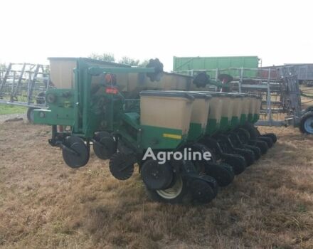 Зелений Грейт Плейнс ПД, об'ємом двигуна 0 л та пробігом 0 тис. км за 15120 $, фото 2 на Automoto.ua