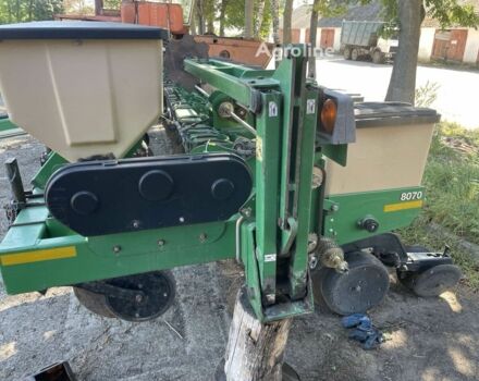 Зеленый Грейт Плейнс ПД, объемом двигателя 0 л и пробегом 0 тыс. км за 43023 $, фото 1 на Automoto.ua