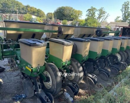 Зеленый Грейт Плейнс ПД, объемом двигателя 0 л и пробегом 0 тыс. км за 43023 $, фото 2 на Automoto.ua