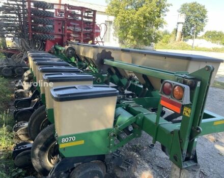 Зеленый Грейт Плейнс ПД, объемом двигателя 0 л и пробегом 0 тыс. км за 43023 $, фото 3 на Automoto.ua