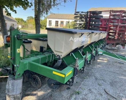 Зеленый Грейт Плейнс ПД, объемом двигателя 0 л и пробегом 0 тыс. км за 43023 $, фото 4 на Automoto.ua