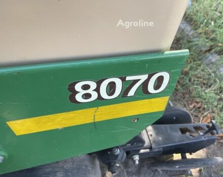 Зеленый Грейт Плейнс ПД, объемом двигателя 0 л и пробегом 0 тыс. км за 43023 $, фото 5 на Automoto.ua