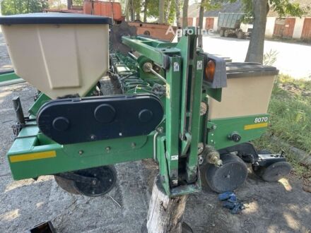 Зеленый Грейт Плейнс ПД, объемом двигателя 0 л и пробегом 0 тыс. км за 43023 $, фото 1 на Automoto.ua