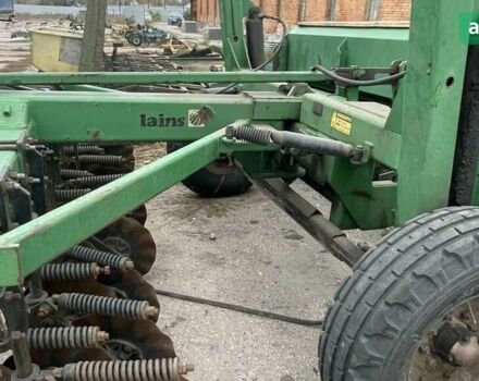 Грейт Плейнс Солід Стенд 2000 у Прилуках на Automoto.ua Грейт Плейнс Солід Стенд, об'ємом двигуна 0 л та пробігом 0 тис. км за 6300 $, фото 2 на Automoto.ua