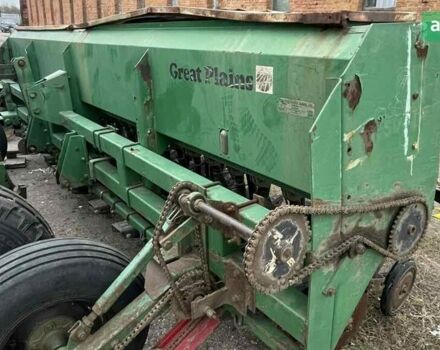 Грейт Плейнс Солід Стенд 2000 у Прилуках на Automoto.ua Грейт Плейнс Солід Стенд, об'ємом двигуна 0 л та пробігом 0 тис. км за 6300 $, фото 1 на Automoto.ua