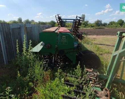 Грейт Плейнс Солід Стенд, об'ємом двигуна 0 л та пробігом 0 тис. км за 7000 $, фото 3 на Automoto.ua