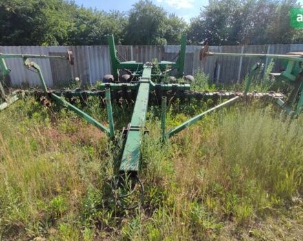 Грейт Плейнс Солід Стенд, об'ємом двигуна 0 л та пробігом 0 тис. км за 7000 $, фото 2 на Automoto.ua