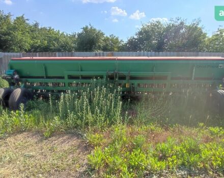 Грейт Плейнс Солід Стенд, об'ємом двигуна 0 л та пробігом 0 тис. км за 7000 $, фото 1 на Automoto.ua