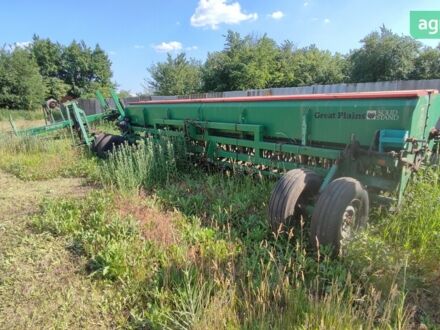 Грейт Плейнс Солід Стенд, об'ємом двигуна 0 л та пробігом 0 тис. км за 7000 $, фото 1 на Automoto.ua