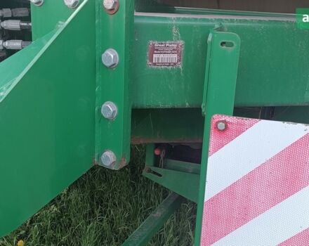 Грейт Плейнс Спартан, объемом двигателя 0 л и пробегом 0 тыс. км за 41318 $, фото 11 на Automoto.ua