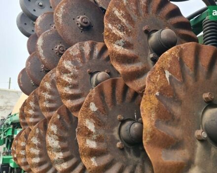 Грейт Плейнс Спартан, объемом двигателя 0 л и пробегом 0 тыс. км за 33000 $, фото 9 на Automoto.ua