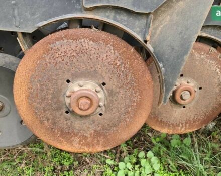 Грейт Плейнс Спартан, объемом двигателя 0 л и пробегом 0 тыс. км за 33000 $, фото 16 на Automoto.ua