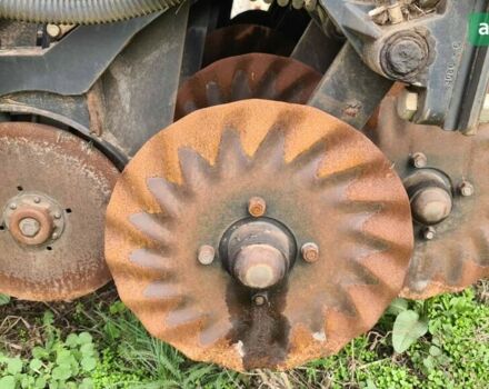 Грейт Плейнс Спартан, объемом двигателя 0 л и пробегом 0 тыс. км за 33000 $, фото 15 на Automoto.ua