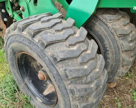 Грейт Плейнс Спартан, объемом двигателя 0 л и пробегом 0 тыс. км за 33000 $, фото 25 на Automoto.ua