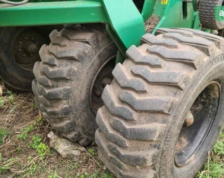 Грейт Плейнс Спартан, объемом двигателя 0 л и пробегом 0 тыс. км за 33000 $, фото 20 на Automoto.ua