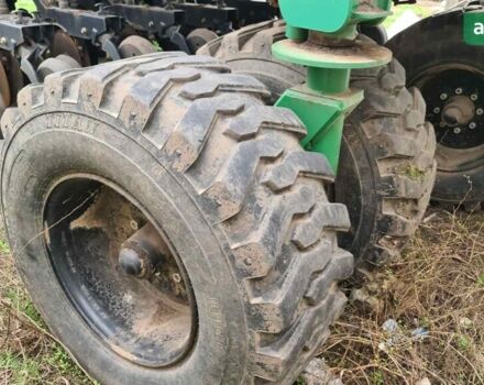 Грейт Плейнс Спартан, объемом двигателя 0 л и пробегом 0 тыс. км за 33000 $, фото 7 на Automoto.ua