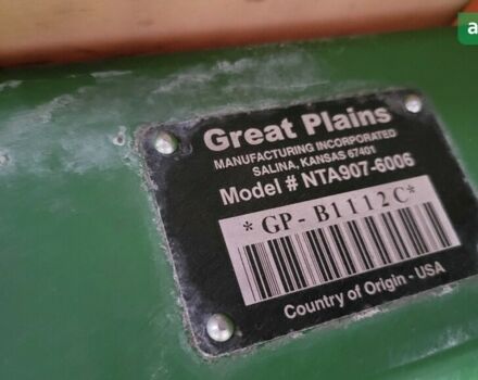 Грейт Плейнс Спартан, объемом двигателя 0 л и пробегом 0 тыс. км за 33000 $, фото 11 на Automoto.ua