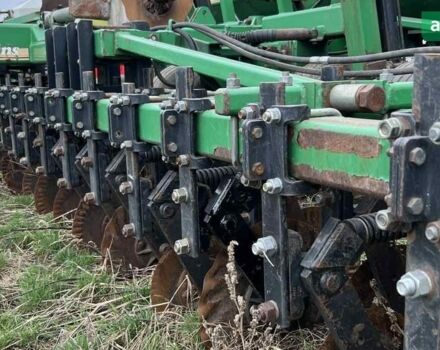 Грейт Плейнс ADC 2220, объемом двигателя 0 л и пробегом 1 тыс. км за 9000 $, фото 9 на Automoto.ua