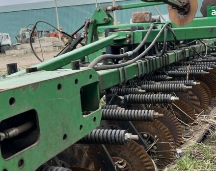 Грейт Плейнс ADC 2220, объемом двигателя 0 л и пробегом 1 тыс. км за 9000 $, фото 1 на Automoto.ua