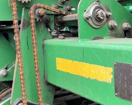 Грейт Плейнс ADC 2220, объемом двигателя 0 л и пробегом 1 тыс. км за 9000 $, фото 7 на Automoto.ua