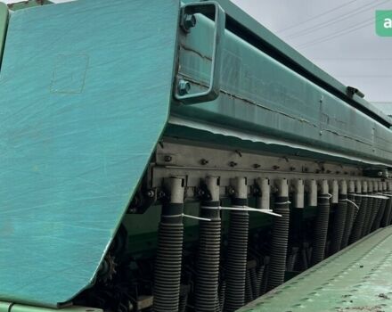 Грейт Плейнс ADC 2220, объемом двигателя 0 л и пробегом 1 тыс. км за 9000 $, фото 5 на Automoto.ua