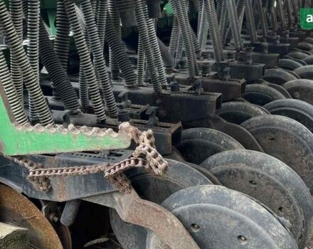 Грейт Плейнс ADC 2220, объемом двигателя 0 л и пробегом 1 тыс. км за 9000 $, фото 3 на Automoto.ua