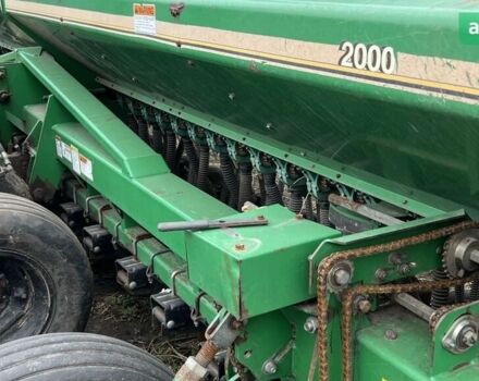 Грейт Плейнс ADC 2220, объемом двигателя 0 л и пробегом 1 тыс. км за 9000 $, фото 2 на Automoto.ua