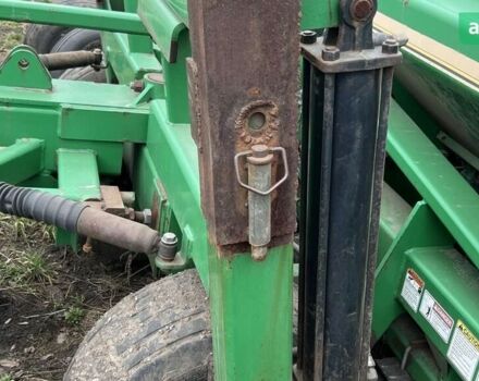 Грейт Плейнс ADC 2220, объемом двигателя 0 л и пробегом 1 тыс. км за 9000 $, фото 6 на Automoto.ua