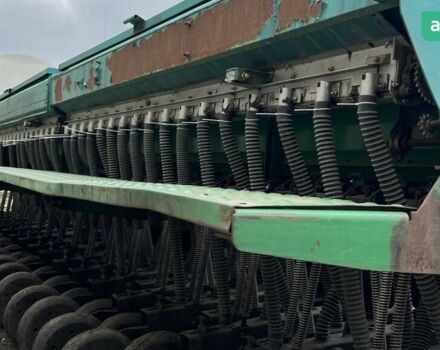 Грейт Плейнс ADC 2220, объемом двигателя 0 л и пробегом 1 тыс. км за 9000 $, фото 8 на Automoto.ua