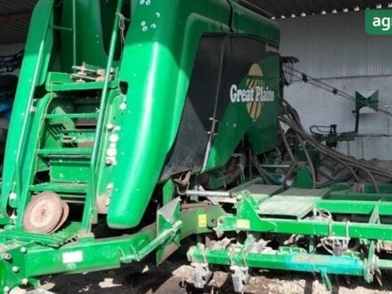 Грейт Плейнс Centurion 600, об'ємом двигуна 0 л та пробігом 0 тис. км за 49500 $, фото 1 на Automoto.ua