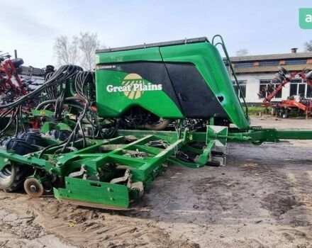 Грейт Плейнс Centurion 600, объемом двигателя 6 л и пробегом 2 тыс. км за 73000 $, фото 6 на Automoto.ua