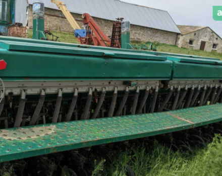 Грейт Плейнс CPH 2000, объемом двигателя 0 л и пробегом 0 тыс. км за 6000 $, фото 2 на Automoto.ua