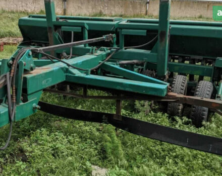 Грейт Плейнс CPH 2000, объемом двигателя 0 л и пробегом 0 тыс. км за 6000 $, фото 1 на Automoto.ua