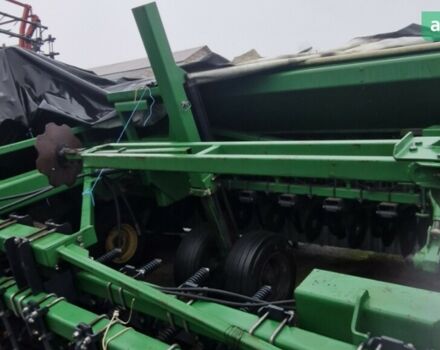 Грейт Плейнс CPH 2000, объемом двигателя 0 л и пробегом 0 тыс. км за 21000 $, фото 3 на Automoto.ua