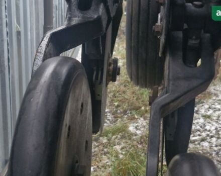 Грейт Плейнс CPH 2000, объемом двигателя 0 л и пробегом 0 тыс. км за 21000 $, фото 11 на Automoto.ua