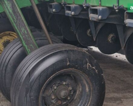 Грейт Плейнс CPH 2000, объемом двигателя 0 л и пробегом 0 тыс. км за 21000 $, фото 4 на Automoto.ua