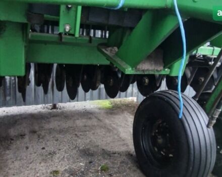 Грейт Плейнс CPH 2000, объемом двигателя 0 л и пробегом 0 тыс. км за 21000 $, фото 10 на Automoto.ua