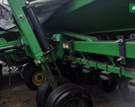 Грейт Плейнс CPH 2000, объемом двигателя 0 л и пробегом 0 тыс. км за 21000 $, фото 1 на Automoto.ua